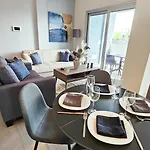 Διαμέρισμα Sealife Citycenter Residences