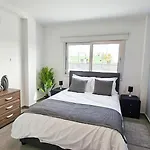 Διαμέρισμα Sealife Citycenter Residences *