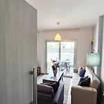 Sealife Citycenter Residences * Λάρνακα