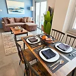 Διαμέρισμα Sealife Citycenter Residences