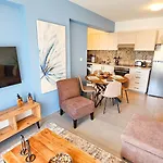 Sealife Citycenter Residences Διαμέρισμα Λάρνακα