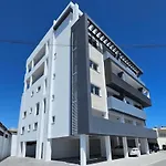 Διαμέρισμα Sealife Citycenter Residences *