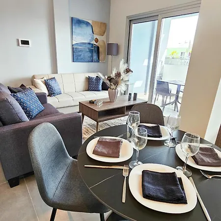 Appartement Sealife Citycenter Residences