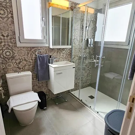 Appartement Sealife Citycenter Residences Larnaca