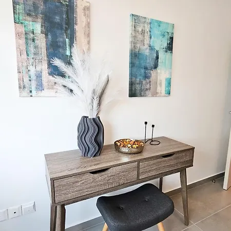 Sealife Citycenter Residences *