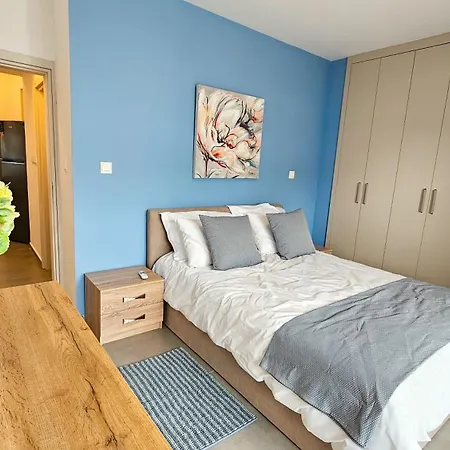 Appartement Sealife Citycenter Residences *