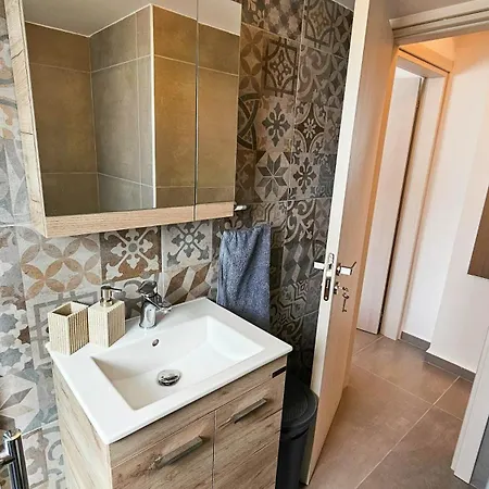 Sealife Citycenter Residences * Larnaca