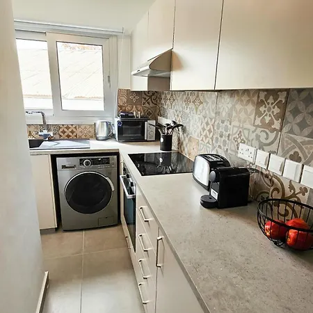 Sealife Citycenter Residences Larnaca