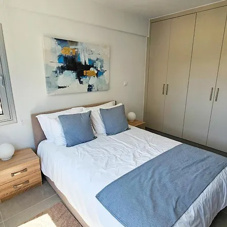 Sealife Citycenter Residences Larnaca