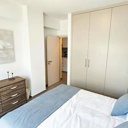 Sealife Citycenter Residences Appartement