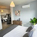 Lejlighed Sealife Citycenter Residences Larnaca