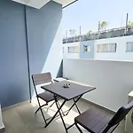 Sealife Citycenter Residences Lejlighed *