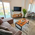 Lejlighed Sealife Citycenter Residences *