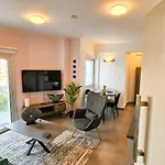 Sealife Citycenter Residences Lejlighed