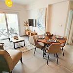 Sealife Citycenter Residences Lejlighed