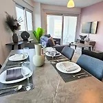 Sealife Citycenter Residences Lejlighed