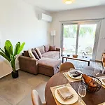 Lejlighed Sealife Citycenter Residences Larnaca