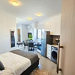 Sealife Citycenter Residences Lejlighed *