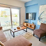 Sealife Citycenter Residences * Larnaca