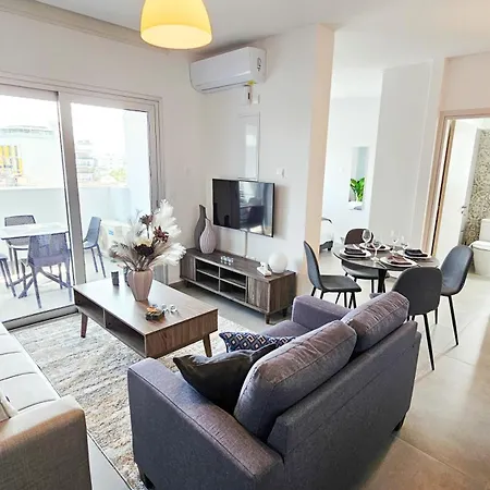 Sealife Citycenter Residences