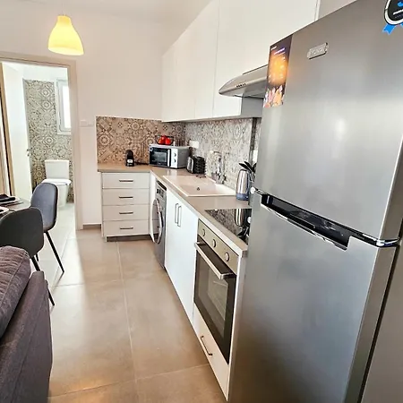 Sealife Citycenter Residences Apartment