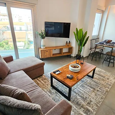 Апартаменты Sealife Citycenter Residences *