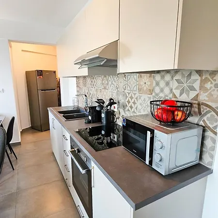 Sealife Citycenter Residences