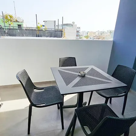 Sealife Citycenter Residences Lejlighed
