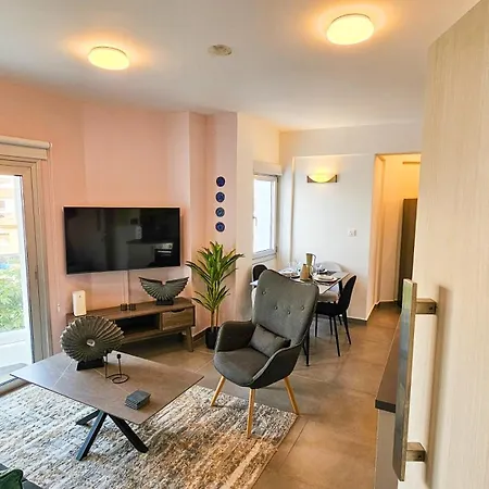 Sealife Citycenter Residences Lejlighed