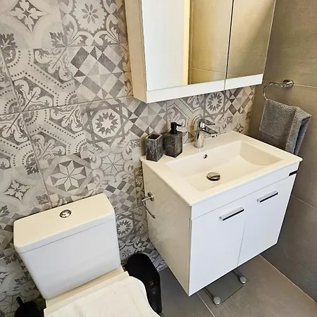 Apartment Sealife Citycenter Residences Larnaca