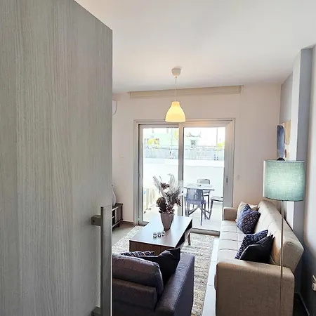 Sealife Citycenter Residences * Larnaca