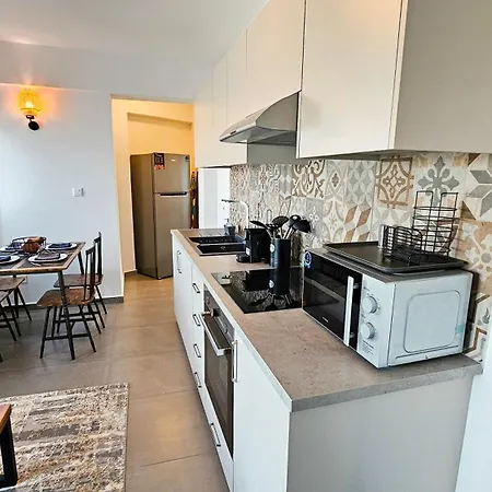 Sealife Citycenter Residences Lejlighed *