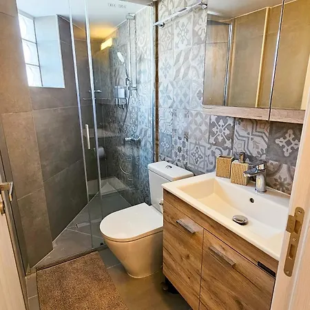 Apartment Sealife Citycenter Residences Larnaca
