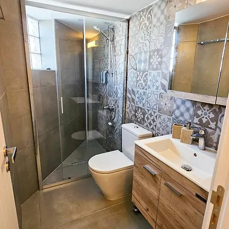 Sealife Citycenter Residences Lejlighed