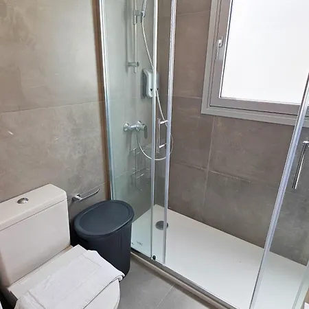 Апартаменты Sealife Citycenter Residences *