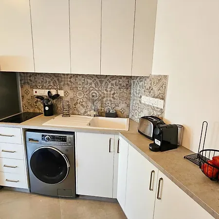 Apartment Sealife Citycenter Residences *