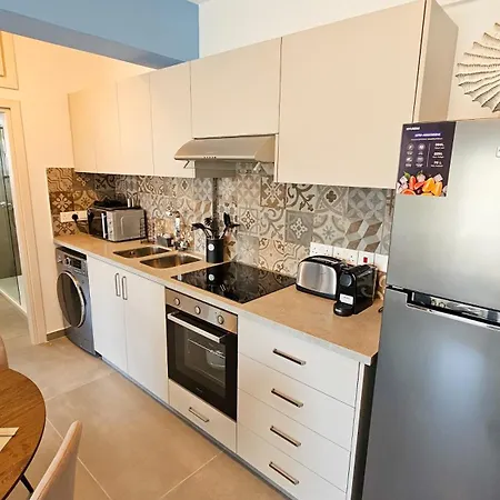 Apartment Sealife Citycenter Residences