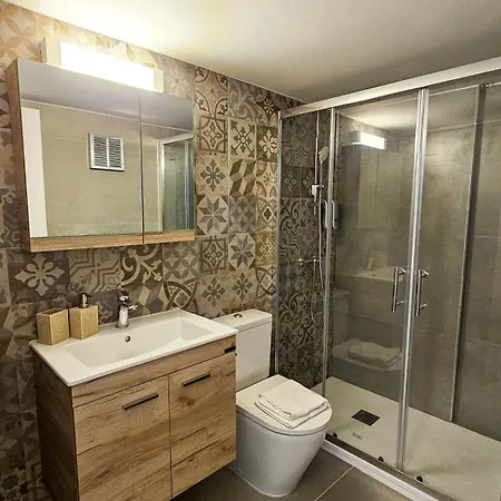 Sealife Citycenter Residences Apartment *