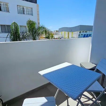 Sealife Citycenter Residences Apartment