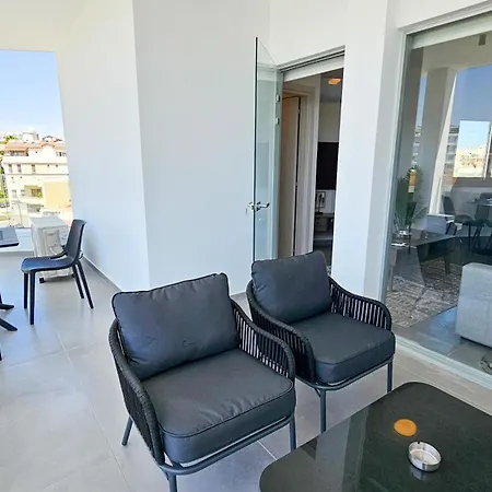 Sealife Citycenter Residences