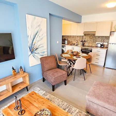 Sealife Citycenter Residences Apartment Larnaca