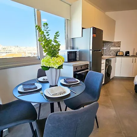 Sealife Citycenter Residences *