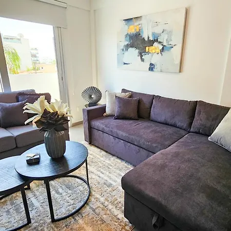 Апартаменты Sealife Citycenter Residences