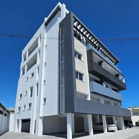 Apartment Sealife Citycenter Residences *