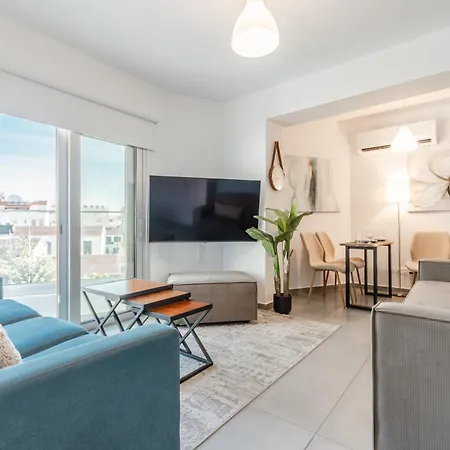 Appartamento Sealife Citycenter Residences *