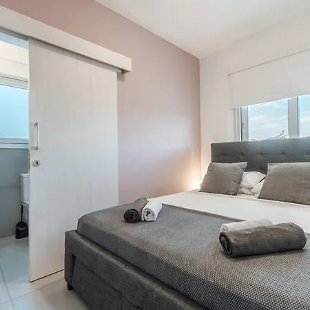 Sealife Citycenter Residences