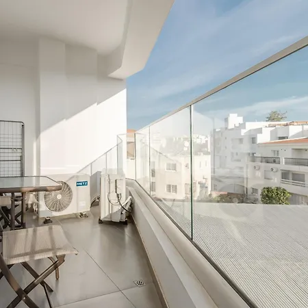 Sealife Citycenter Residences * Larnaca
