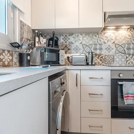 Sealife Citycenter Residences Appartamento