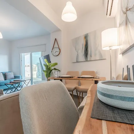 Appartamento Sealife Citycenter Residences