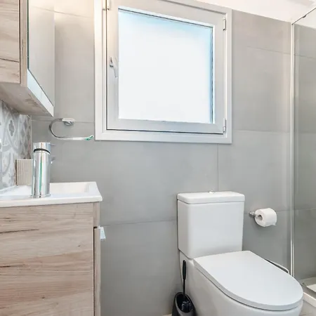Appartamento Sealife Citycenter Residences